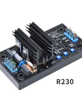 供应AVRR120R180R220R230R250R438R448发电机稳压器发动机