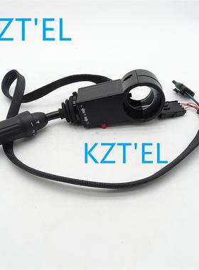 1117177111039409装载机择档器适用于轮式装载机L60EL70CL90C