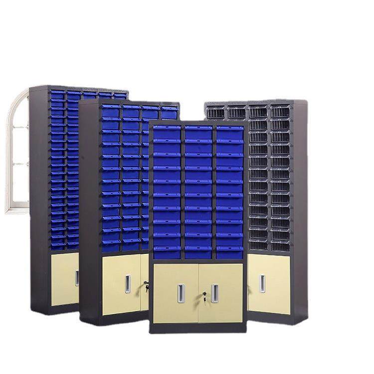 零件柜48抽零件柜抽屉式电子零件盒螺丝小件整理塑料盒螺丝柜子,农用物资,其他肥料,淘宝优惠券,粉丝福利购,淘宝优惠卷