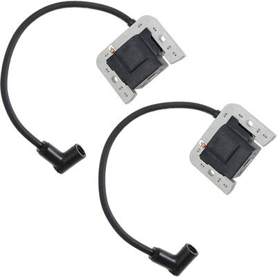 2件套点火线圈适用于2458401-S24-584-04-S2458445-S