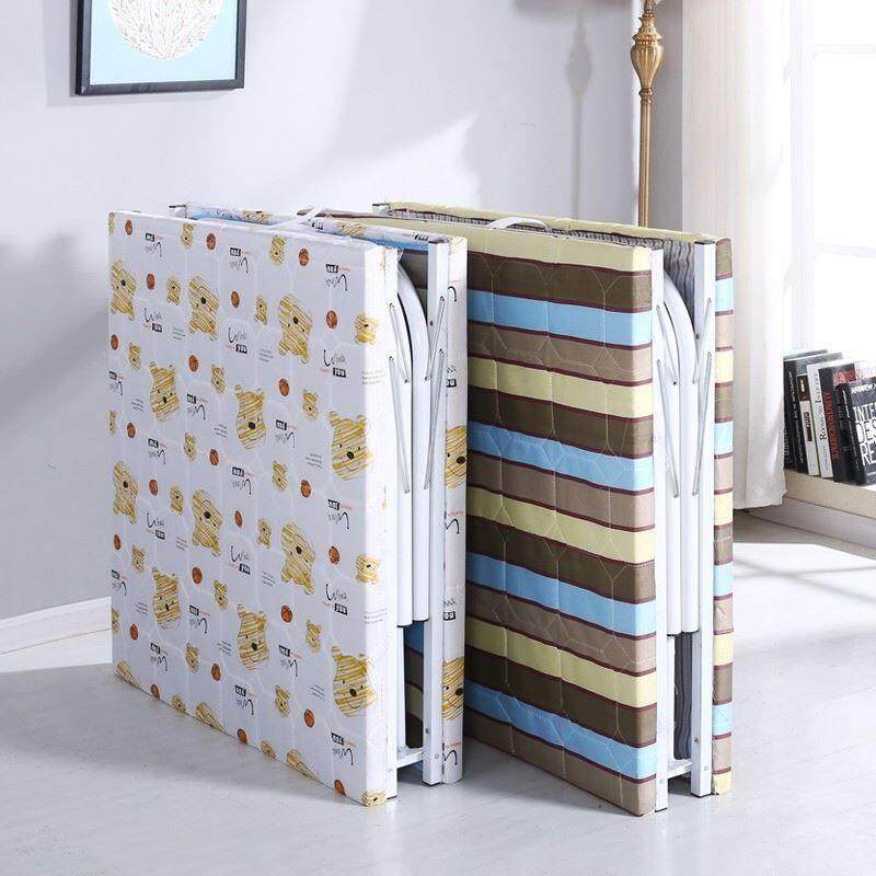 折叠床单人床家用办公室午休床简易床木板床便携陪护床出租屋铁床,农用物资,其他肥料,淘宝优惠券,粉丝福利购,淘宝优惠卷