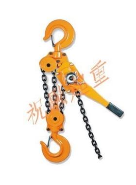 SHIFT手扳葫芦1吨2T手动倒链3米1.5米2拉紧器手摇链条起重吊葫芦