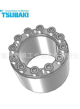 椿本Power-Lock联结件PL100X145AD-N工业机械涨紧套交货快