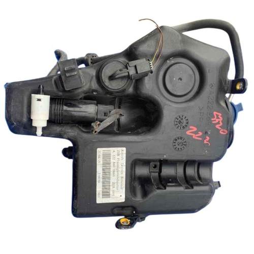 适用奔驰222S320S350S400S450S500S600S65S63雨刮喷水壶