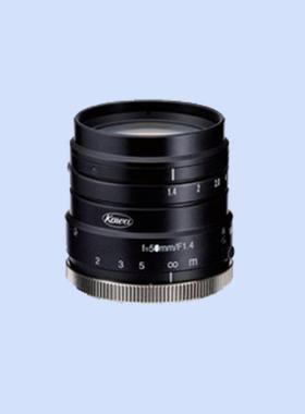 kowa镜头物镜LM50HC-SW1英寸近红外/短波红外镜头显微镜物镜