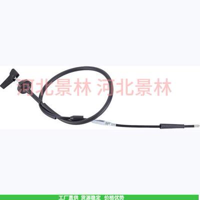 4WV-26331-00-00兼容1998-2001适配Grizzly600YFM600F拉线