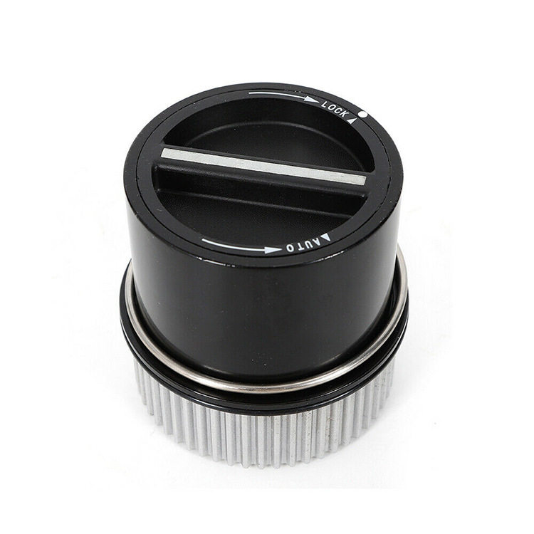 改装配件 适用福特 四驱离合器自由轮毂 1C3Z-3B396-CB 600-203