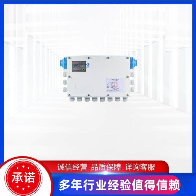 天津华宁KJS101-12矿用本质安全型输入输出KJS101-OH下位机组件