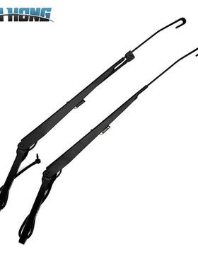 适用吉姆西Sierra(97-02年)/GMCSierra前挡雨刮摇臂前雨刷臂