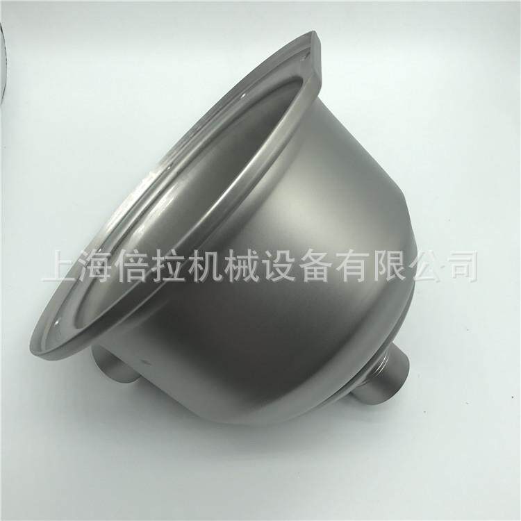 离心式增压泵维修配件威乐水泵MHI205冷热水循环泵泵头不锈钢