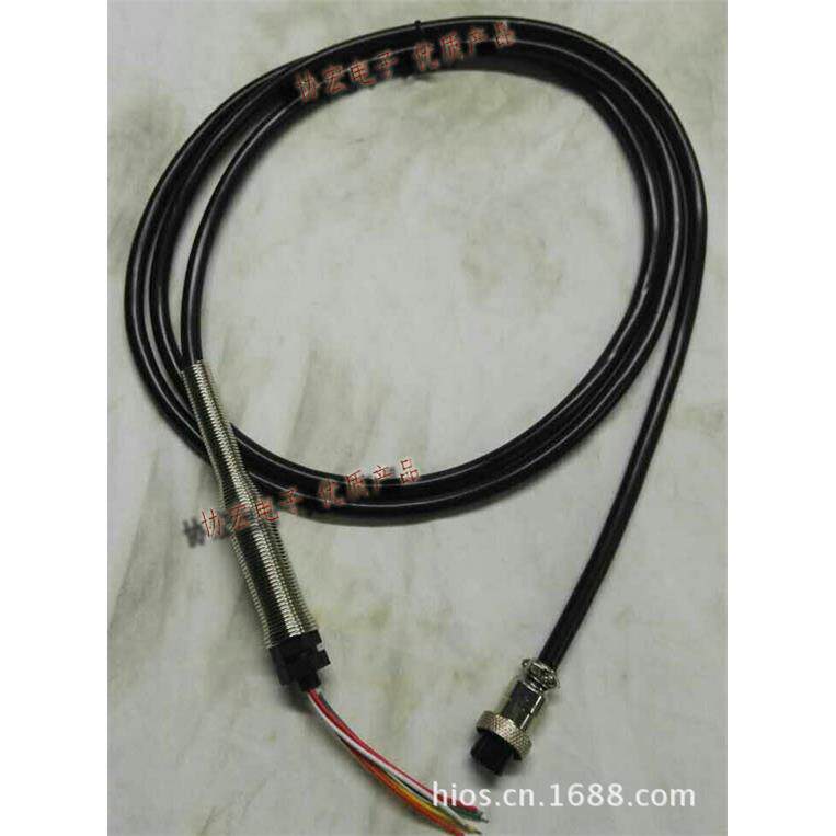 技友电批连接线RE-4500五芯电批线F-4000 $ CY-16D 26D 48D