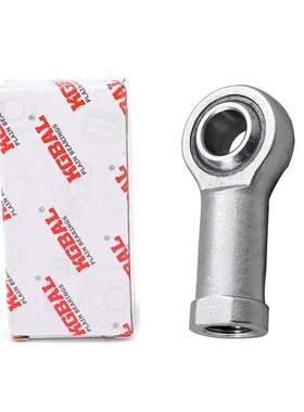 浙江宁波KGBAL不锈钢杆端关节轴承 SSA5T-K 现货供应