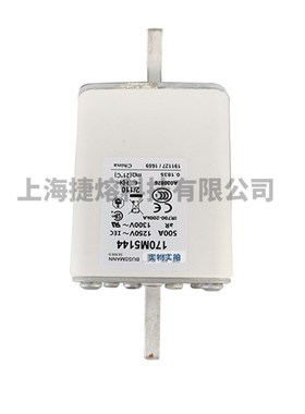 170M5143 170M5144 170M5145低压快速熔断器 型号齐全 现货