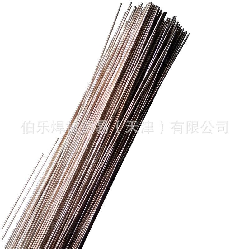 S215铝铁青铜焊丝SCu6180/ERCuAI-A2铜合金焊丝
