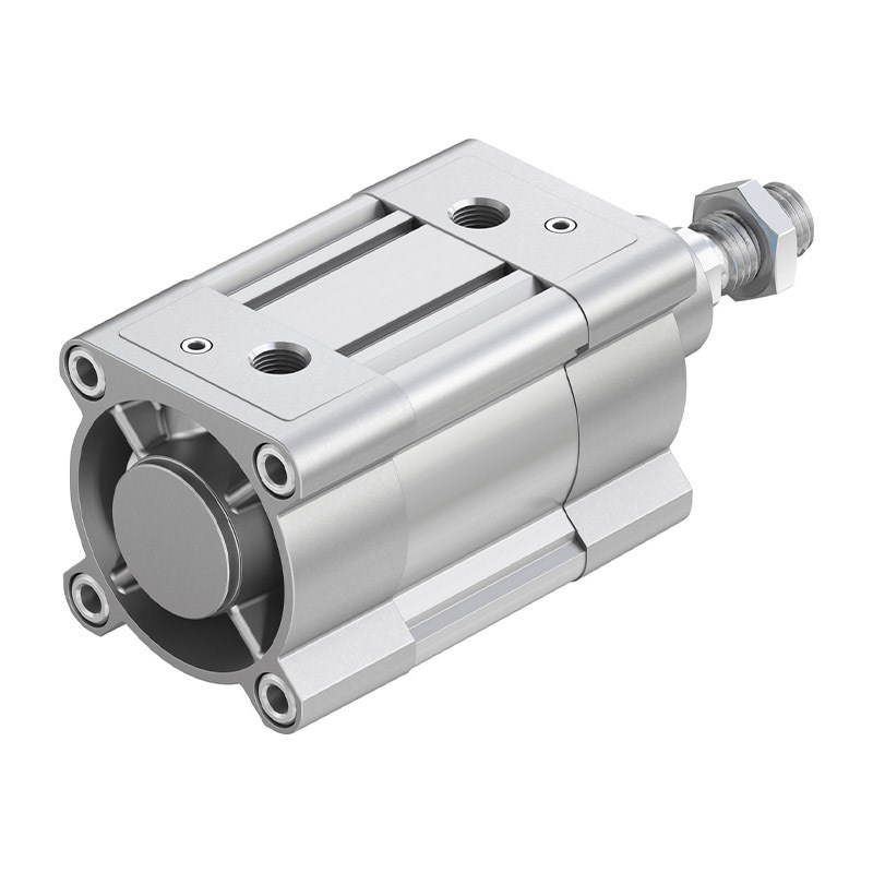 FESTO费斯托 DSBC-80-50-PPVA-N3 DSBC-80缸径现货FESTO标准气缸