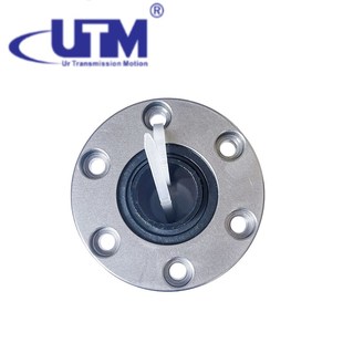 机床配件 丝杠螺母 OFIR系列圆法兰 国产精密滚珠螺母