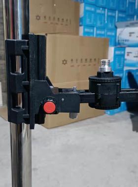 加厚不支云锈25659钢水平仪伸杆升降支撑缩杆台通用型吊顶架多功