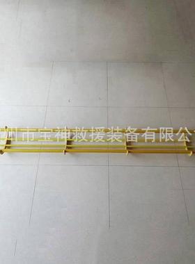 更换整缘串绝子承托架工NLS电力具可0伸缩托瓶架11KV线路检修固定