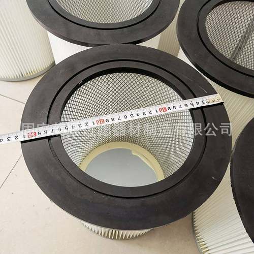 真空泵尘滤芯HDS-5TN2-0气03空压机L除滤芯过滤器不锈钢PAM空滤芯