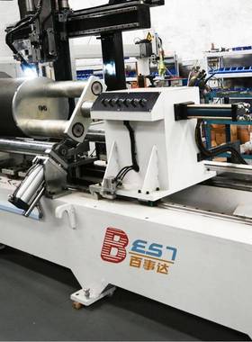 热器环缝ZLZ焊接机厂家非换标设备换热焊片接机