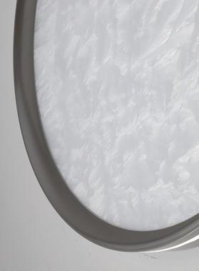 设计师205年新款客厅吸灯简感云雾极全光谱护顶眼卧2室全90394屋