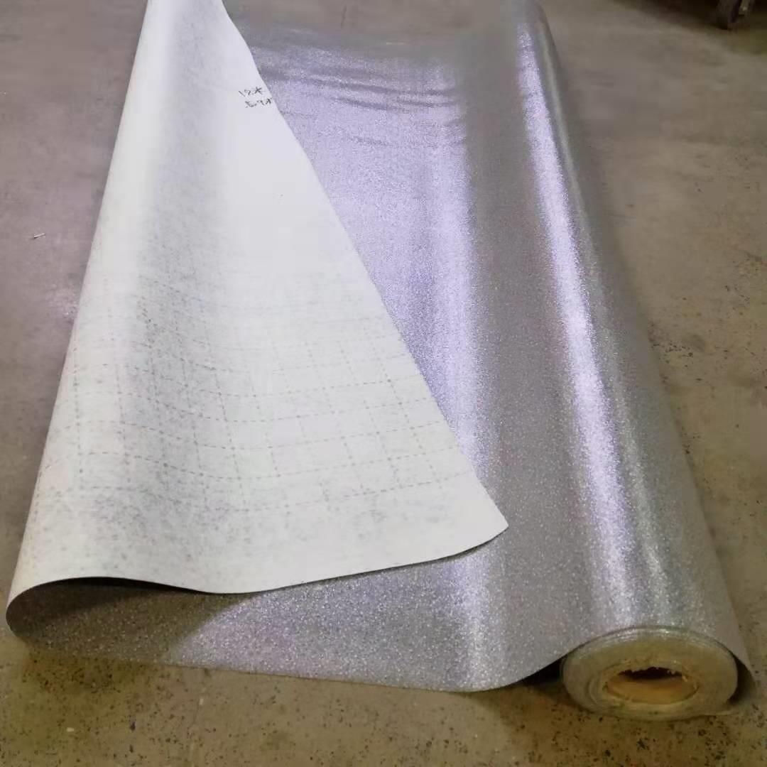 厚地板革家c用pv出房地板贴地纸防水租毯临时住房毛TRH坯房地革地