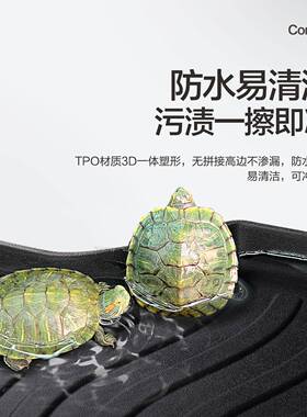 比亚迪唐dmi/ev/mp后备箱垫汽车用品车饰配524件饰20装25款d尾箱