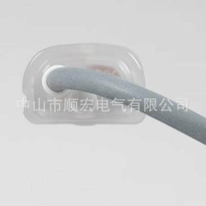 派特莱工CSN照明A灯长20明0mm机床照LE作D工作灯机柜照明灯CL2S-2