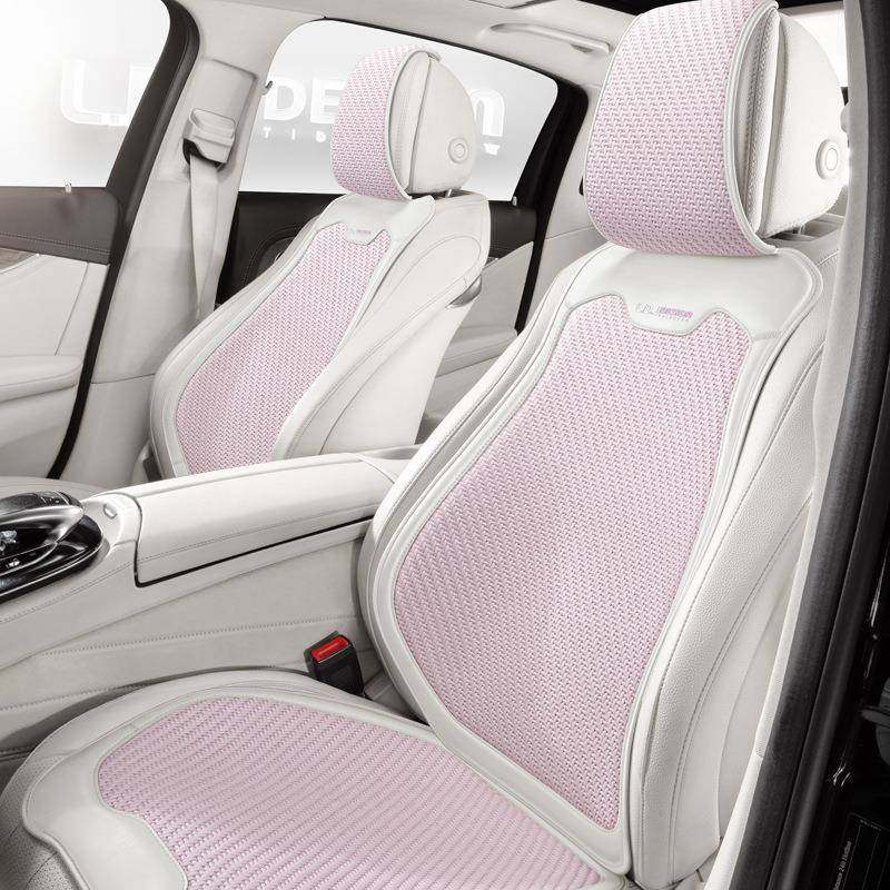 2025年新夏半季冰藤汽车坐垫四季JRY通用包马鞍垫透气凉快座椅款,标准件/零部件/工业耗材,车间地垫,淘宝优惠券,粉丝福利购,淘宝优惠卷