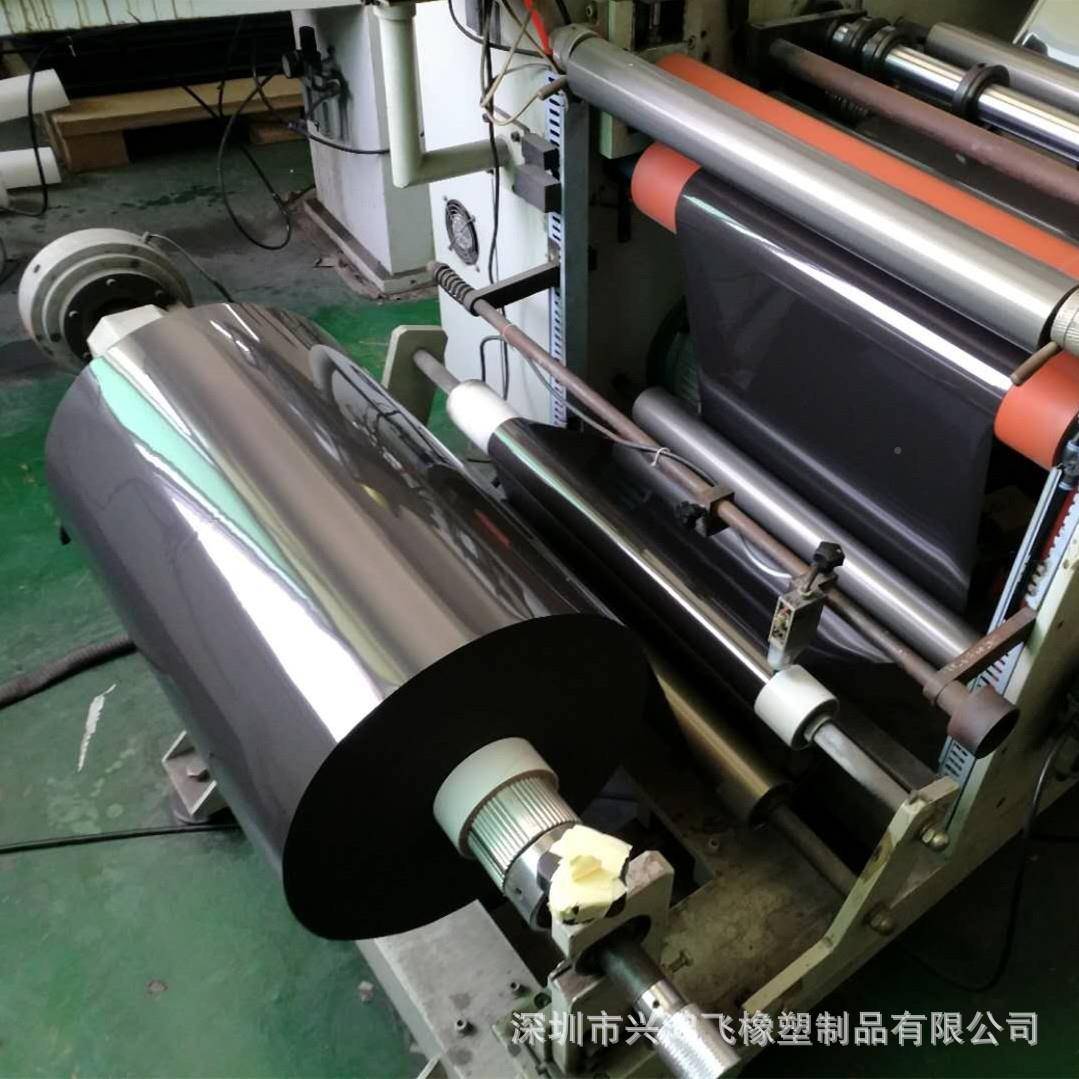 聚缓氨酯泡637棉软防震冲减色震密封垫黑超poron泡棉卷材高回弹易