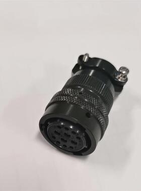 国产WPTMS26482卡MS23116F0-3S,MS3112E20-39P环形9扣连接器