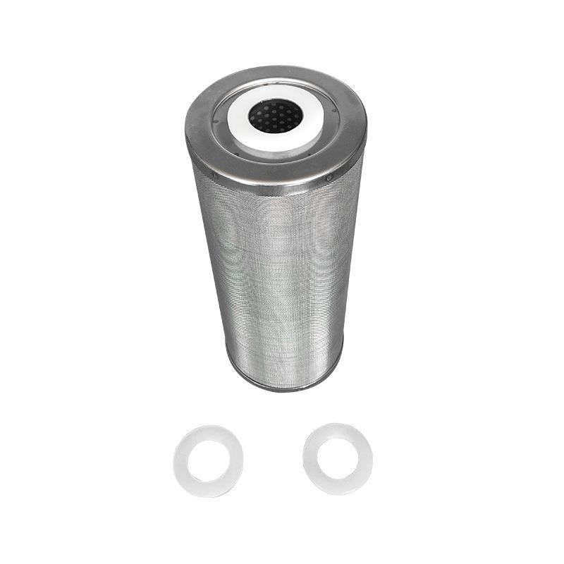 莱特30福不锈钢液材质4大胖滤芯FLT0114工业固过滤10寸大通量滤芯