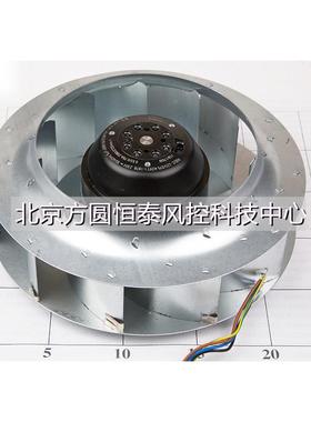 RB2C-22/0755K09I-18牙78西班EMC原装冷却风机RB2C-225风力发7电