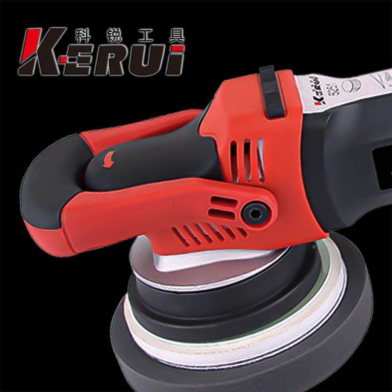 直工厂销定档调速款汽抛光机车GA强制偏心抛新光机打蜡封FFB釉机