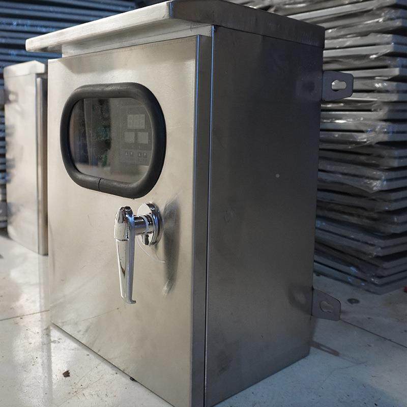 XF挂基业箱力配电箱动户外镀锌钢板工J地成套400*500*壁厂家配电,电子/电工,配电控制柜/控制箱,淘宝优惠券,粉丝福利购,淘宝优惠卷