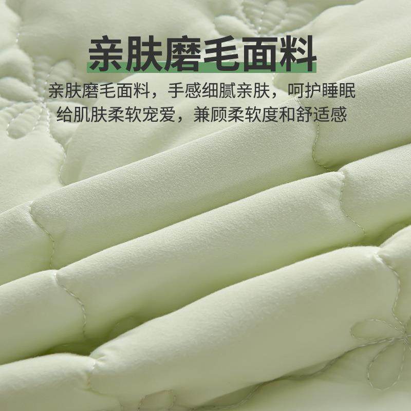 夹棉床裙单件2裙2防5新款F978668J公主风遮丑下摆床罩床款三件套,床上用品,床裙,淘宝优惠券,粉丝福利购,淘宝优惠卷