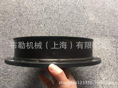 KTR德国BoWex-ELASTIC 100HE 50Sha(Shore A)橡胶盘上海开天传动