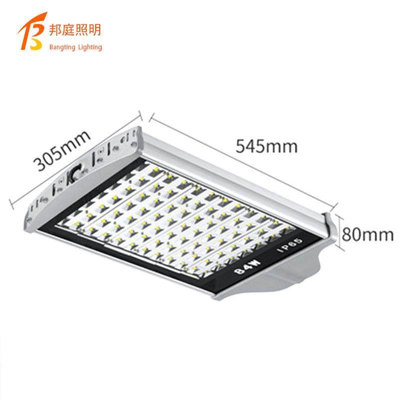 le路d灯头源户NDI外防水道路照明灯火炬飞机路灯光大功率室外庭院