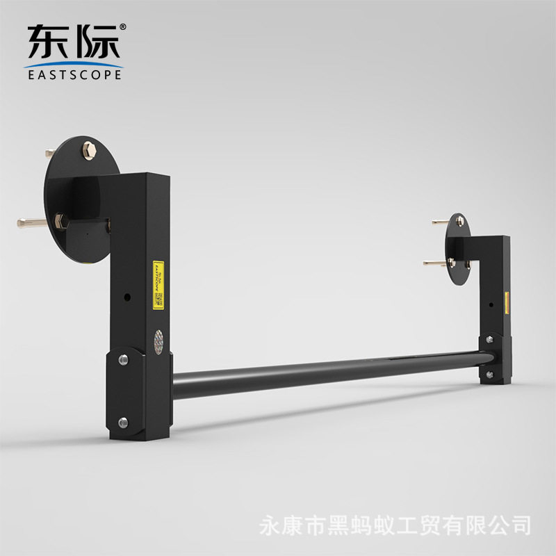 东际连体加长横梁引体向上单杠