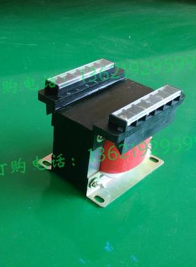 控制变压器BK-1000V0A361393041V220V转/变3V80V220V升380V单相380V