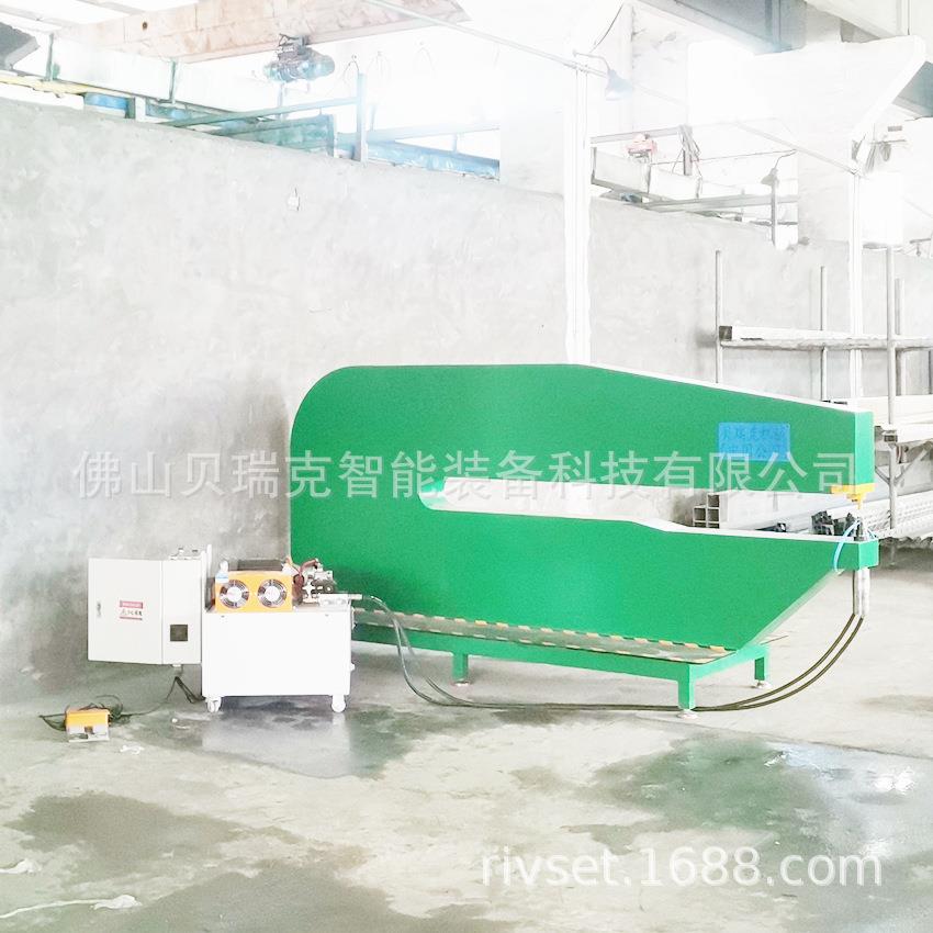气动双头圆形标路志铆钉机2.5米气动公标志牌AL655581牌铆钉机