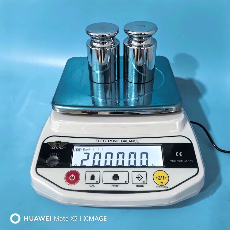 华科EJ3202B 电子天平 3200g/0.01电子天平