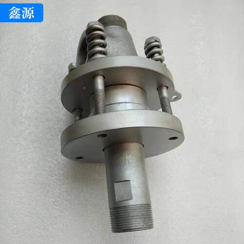 用Q669S-G旋转接头蒸瓦楞机通蒸汽汽热QS水-G/QD型旋转接头
