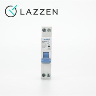 器Na上der海良信NDB1LE N带漏96993 32空气开关断路家电用空开1P