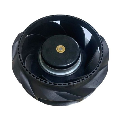 17569离心风机R1G175-AB41-64 48V 3100rpm离心涡轮散热风扇