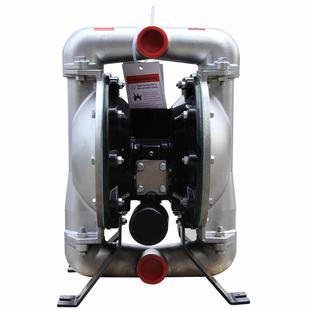 上轮科技动隔膜化工用BQG泵件不锈气钢1寸66YUS612B 3EB矿配