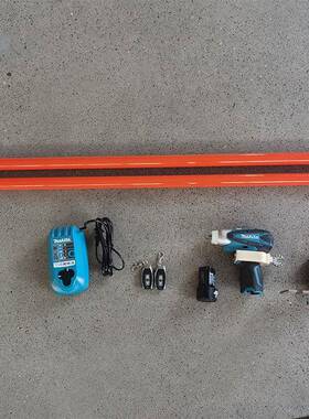 带电作遥控扳手锂电无刷缘紧固扳手业绝电无线动套筒QGR扳手