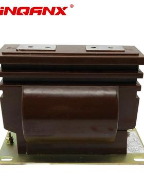 黔兴感电力10KV户内电流互器LZBJ9-10-6001000/5Z压高互93508感器