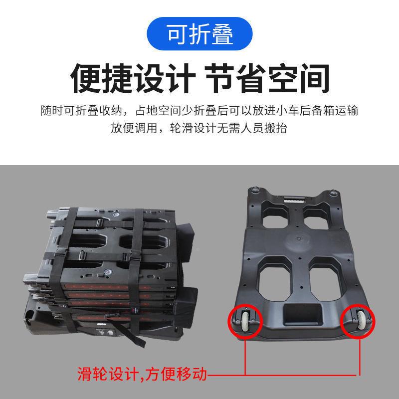 公检法检门工厂安检门电子产品安安门手机安检检门便V0-1313携折