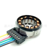 1002 C15S C15R美蓓亚NMB原装 15VRX 旋转变压器编码 器